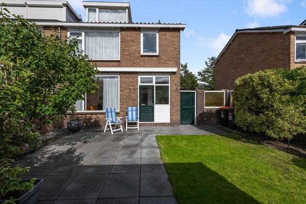 Medium property photo - J.E. de Witstraat 41, 1911 GS Uitgeest